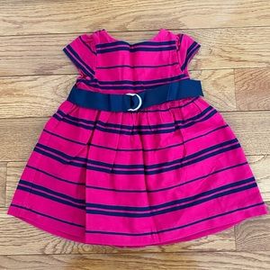 Ralph Lauren Baby Girl Spring Dress